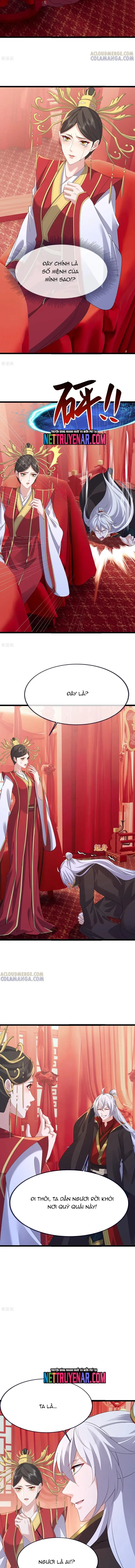Tiên Võ Đế Tôn Chapter 838 - Trang 6