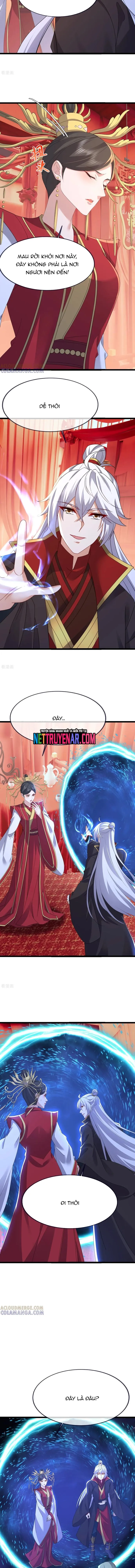 Tiên Võ Đế Tôn Chapter 838 - Trang 7