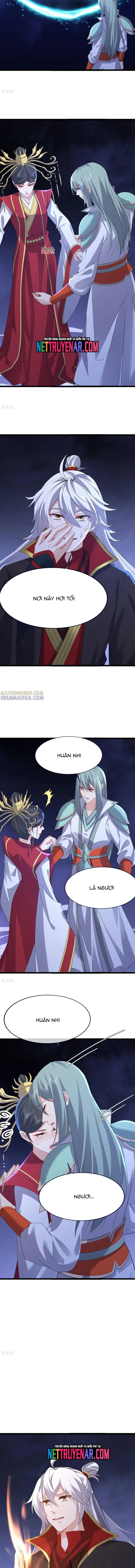 Tiên Võ Đế Tôn Chapter 838 - Trang 8