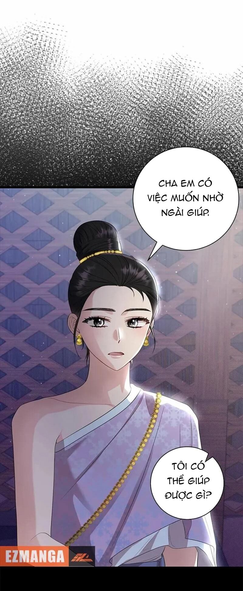 Ngược Dòng Thời Gian Để Yêu Anh - Chapter 10 - Page 17