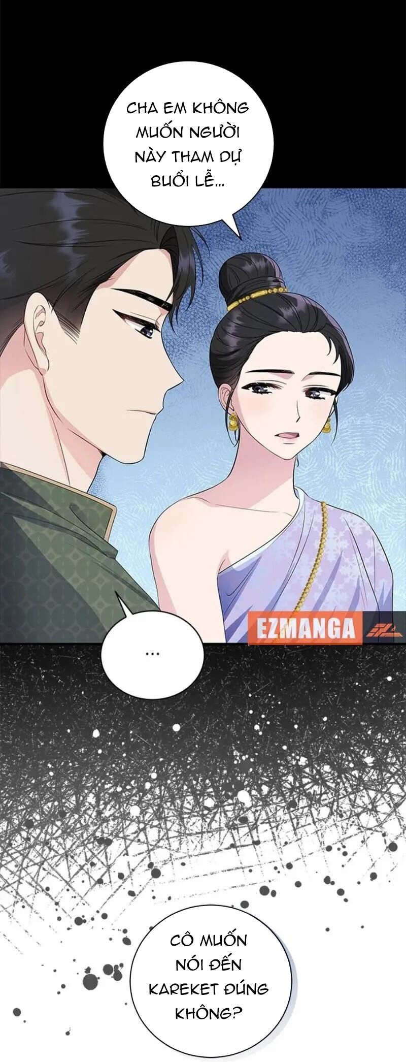 Ngược Dòng Thời Gian Để Yêu Anh - Chapter 10 - Page 19