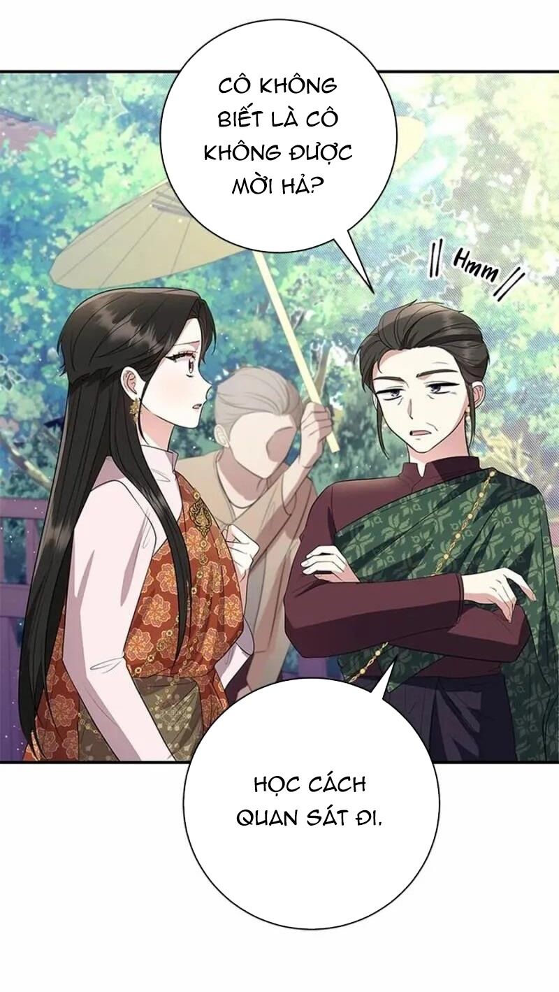 Ngược Dòng Thời Gian Để Yêu Anh - Chapter 10 - Page 23