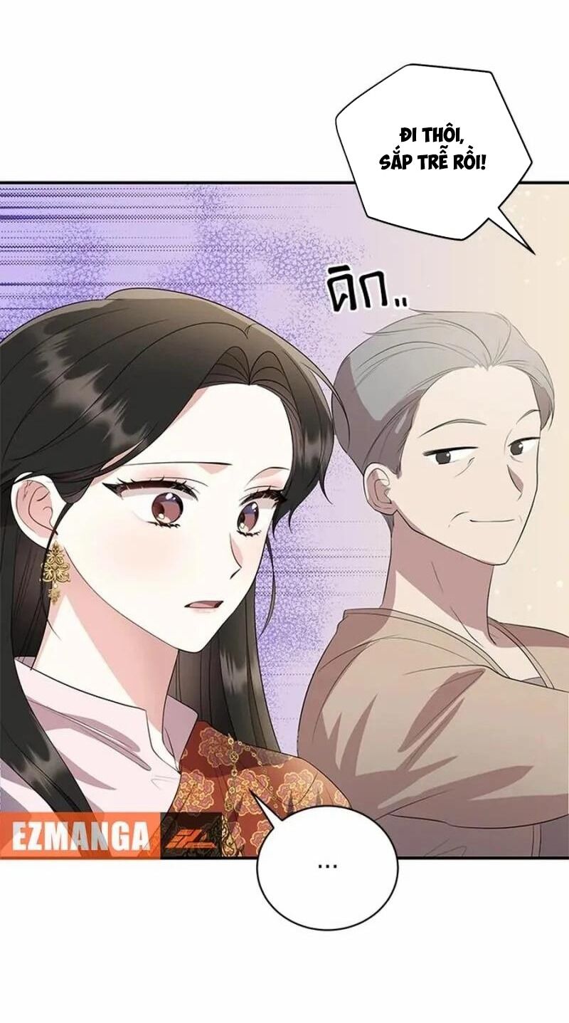 Ngược Dòng Thời Gian Để Yêu Anh - Chapter 10 - Page 24