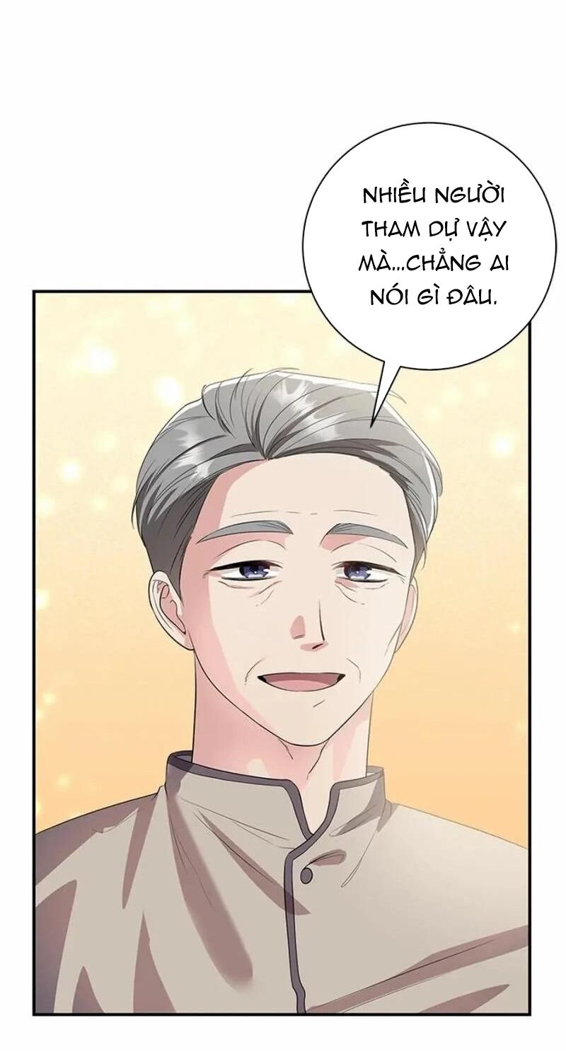 Ngược Dòng Thời Gian Để Yêu Anh - Chapter 10 - Page 26