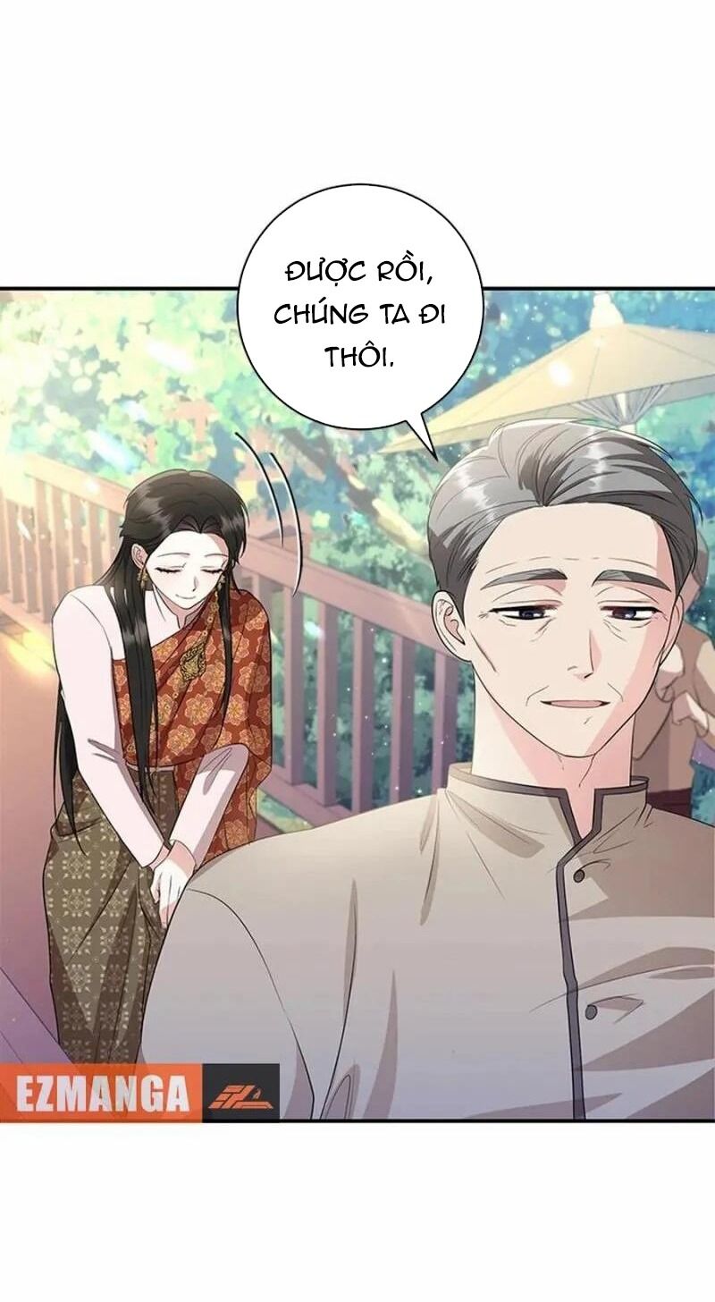 Ngược Dòng Thời Gian Để Yêu Anh - Chapter 10 - Page 30