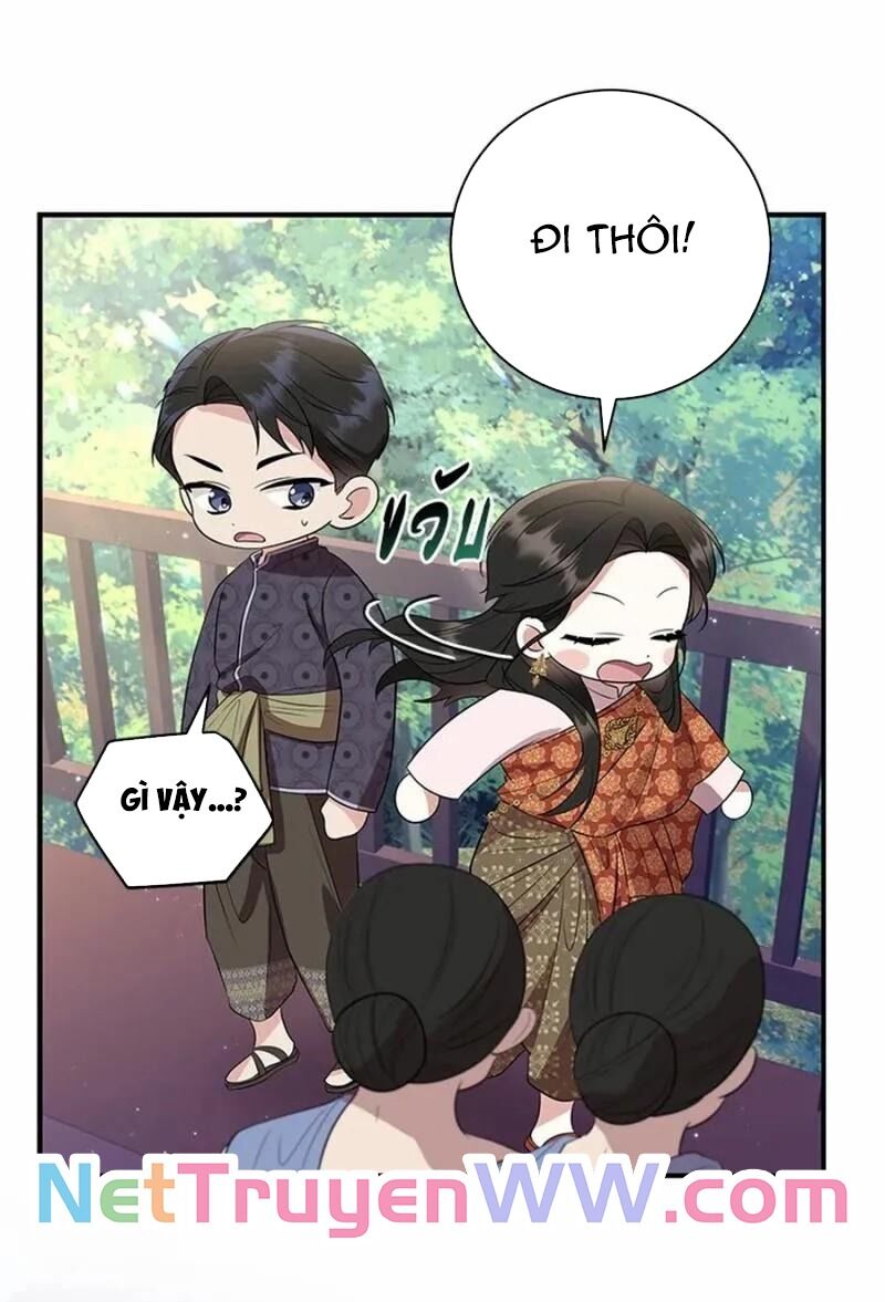 Ngược Dòng Thời Gian Để Yêu Anh - Chapter 10 - Page 32