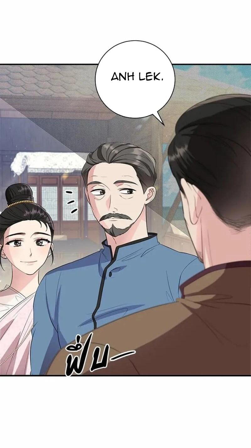 Ngược Dòng Thời Gian Để Yêu Anh - Chapter 10 - Page 36
