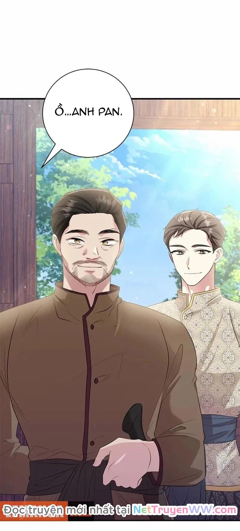 Ngược Dòng Thời Gian Để Yêu Anh - Chapter 10 - Page 37