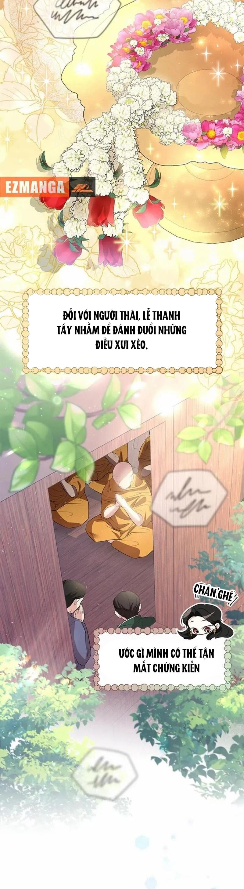 Ngược Dòng Thời Gian Để Yêu Anh - Chapter 10 - Page 40