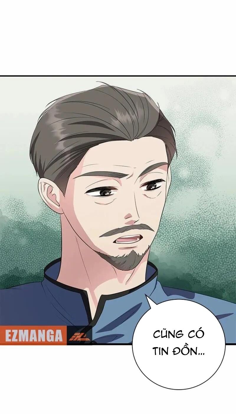 Ngược Dòng Thời Gian Để Yêu Anh - Chapter 10 - Page 44