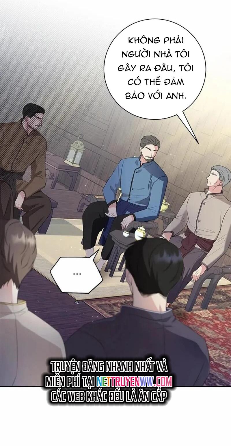 Ngược Dòng Thời Gian Để Yêu Anh - Chapter 10 - Page 46