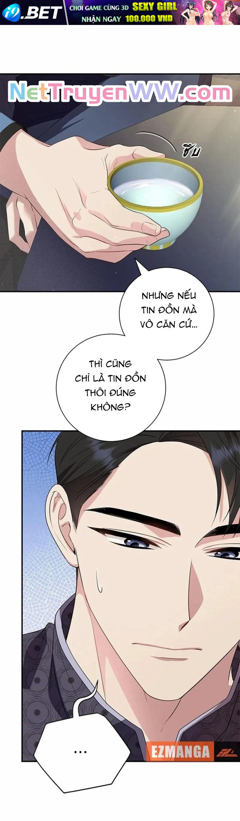 Ngược Dòng Thời Gian Để Yêu Anh - Chapter 10 - Page 48