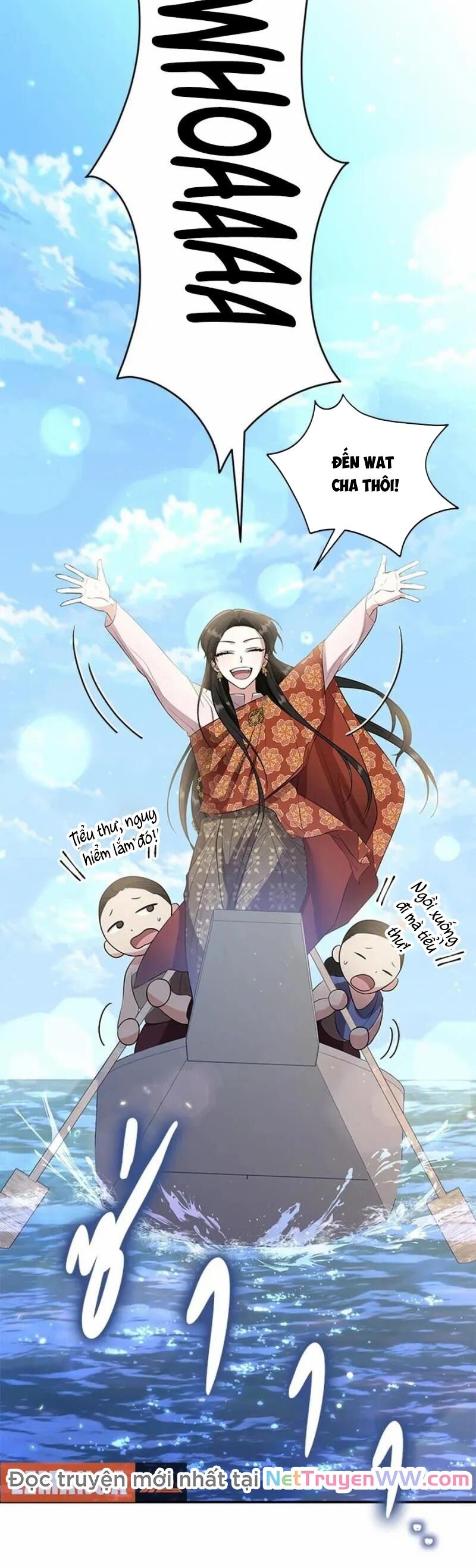 Ngược Dòng Thời Gian Để Yêu Anh - Chapter 10 - Page 50