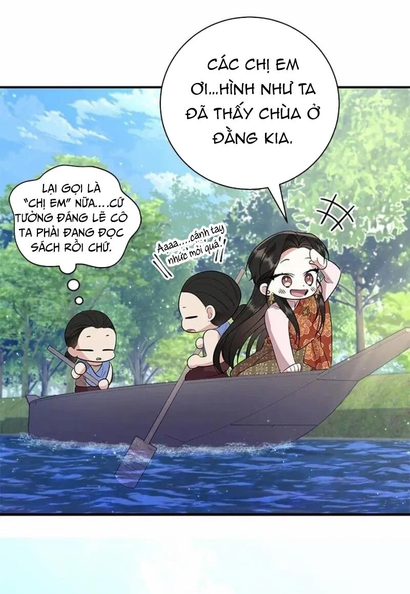 Ngược Dòng Thời Gian Để Yêu Anh - Chapter 10 - Page 51