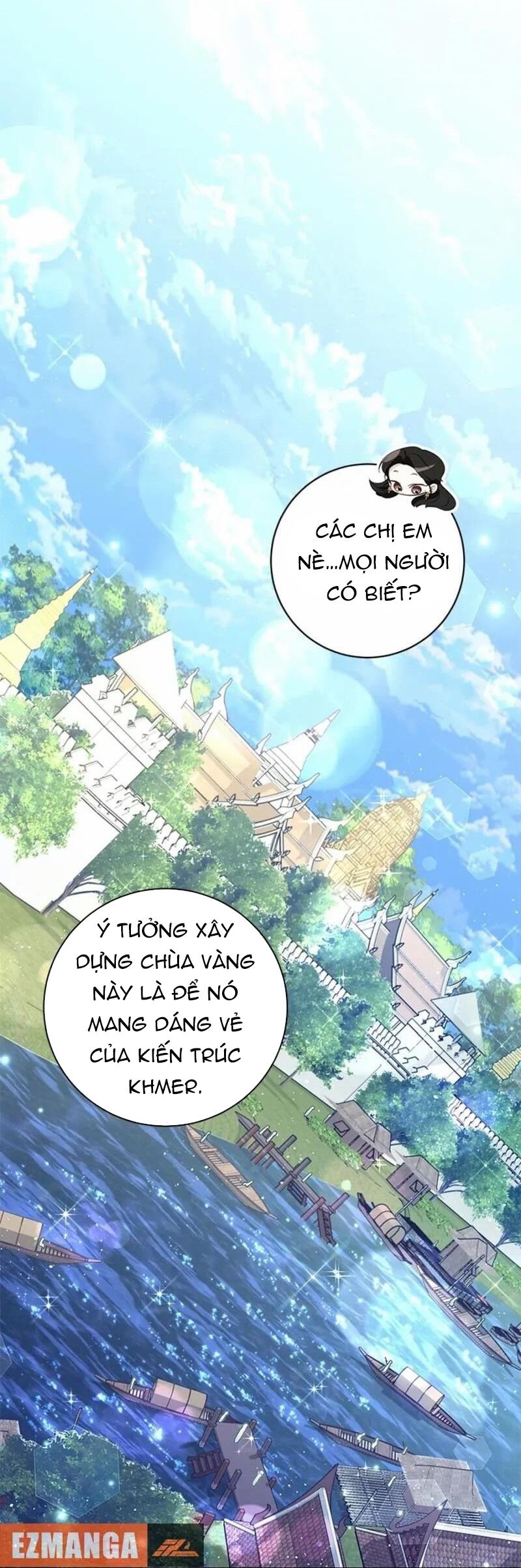 Ngược Dòng Thời Gian Để Yêu Anh - Chapter 10 - Page 52