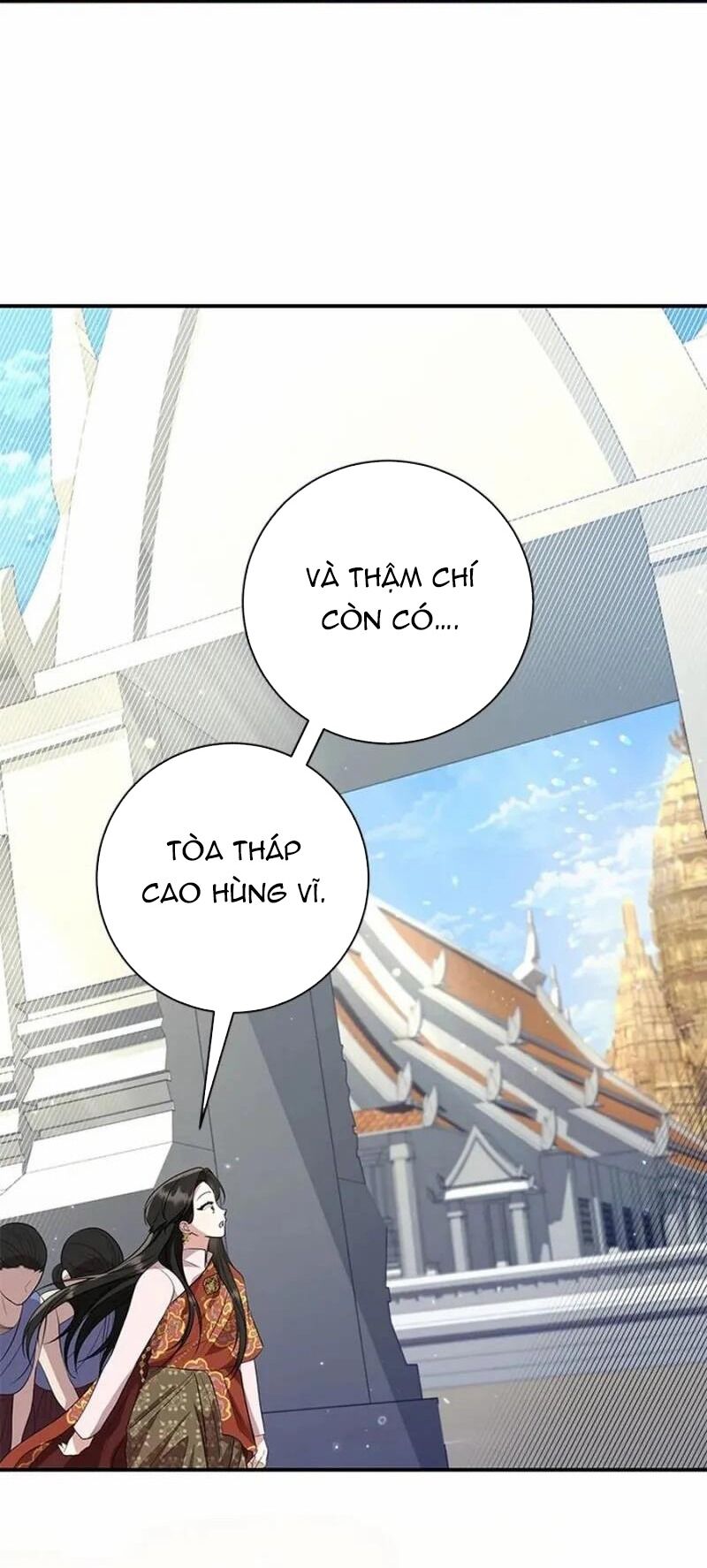 Ngược Dòng Thời Gian Để Yêu Anh - Chapter 10 - Page 53