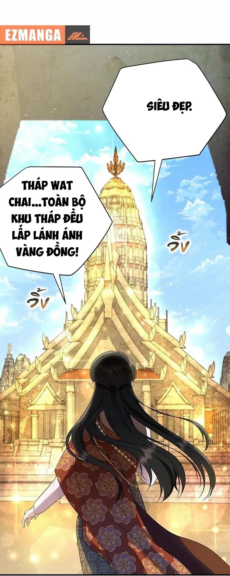 Ngược Dòng Thời Gian Để Yêu Anh - Chapter 10 - Page 55