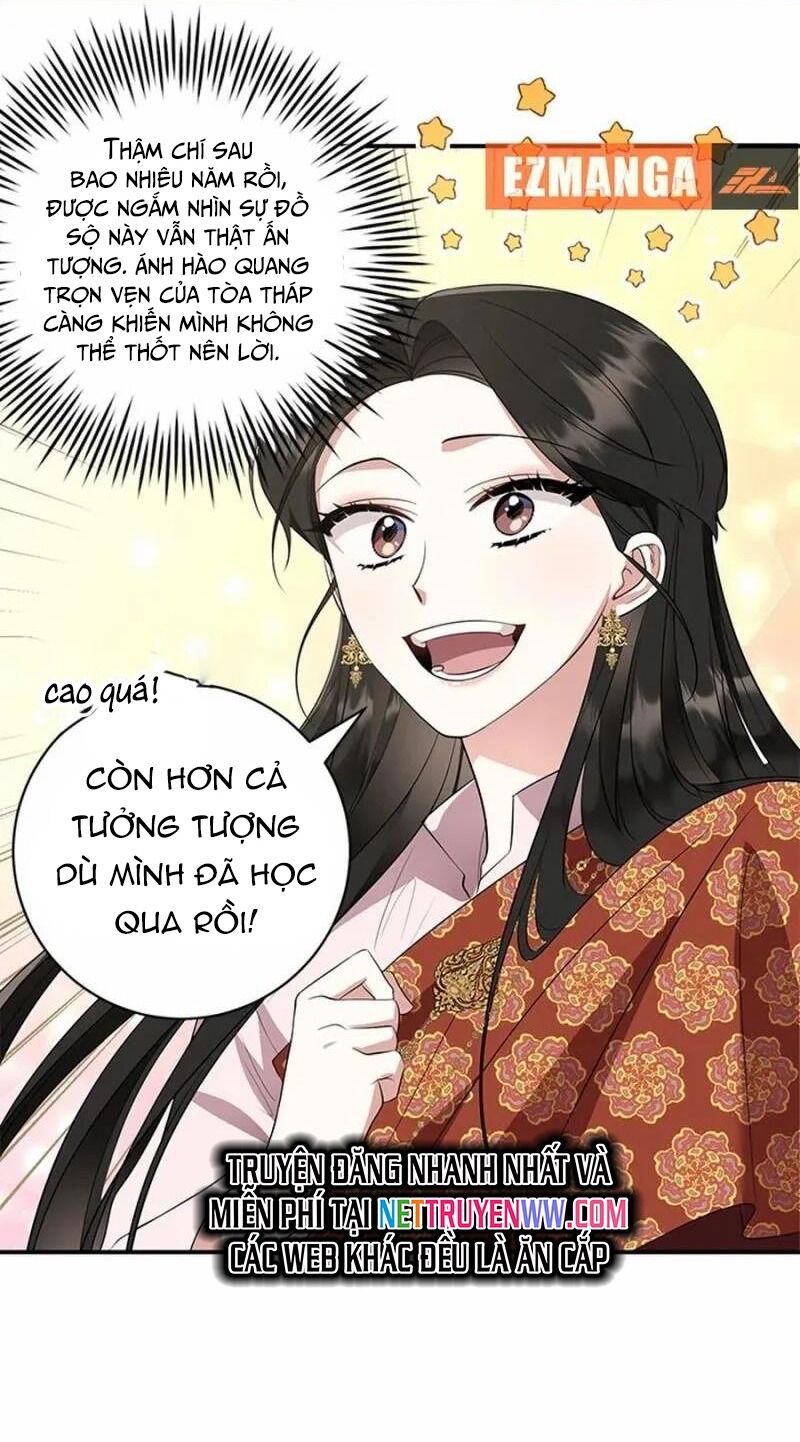 Ngược Dòng Thời Gian Để Yêu Anh - Chapter 10 - Page 56