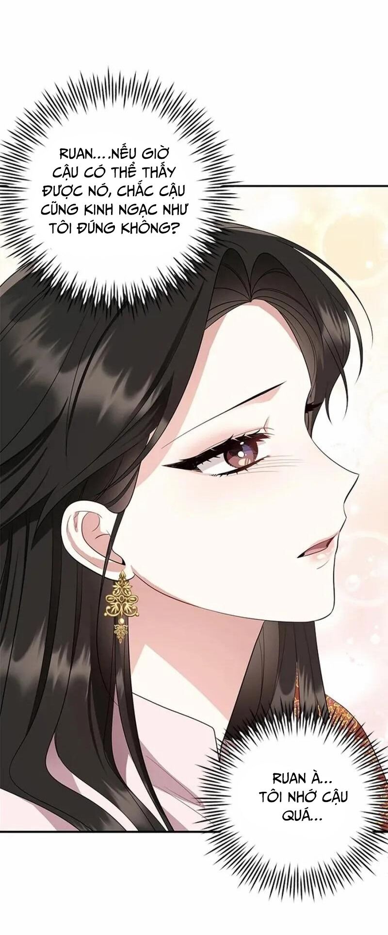 Ngược Dòng Thời Gian Để Yêu Anh - Chapter 10 - Page 58