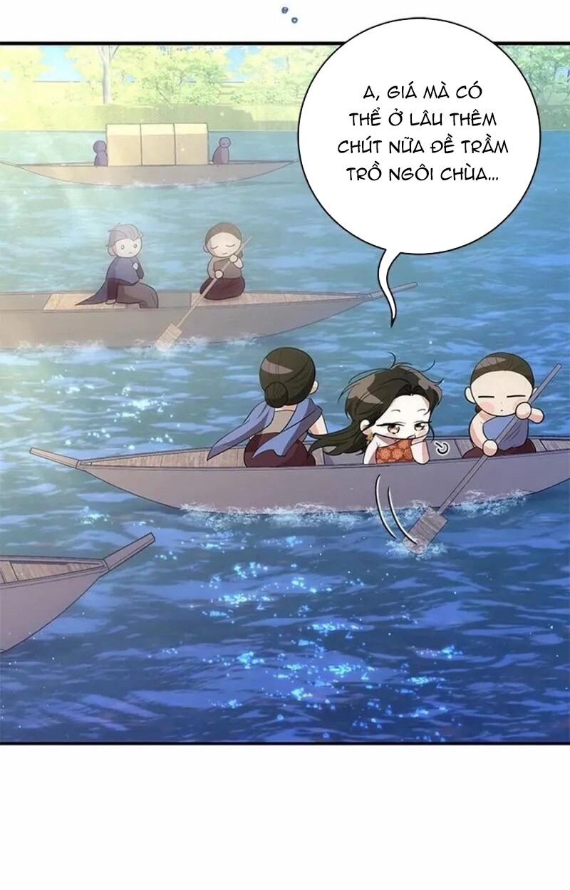 Ngược Dòng Thời Gian Để Yêu Anh - Chapter 10 - Page 61