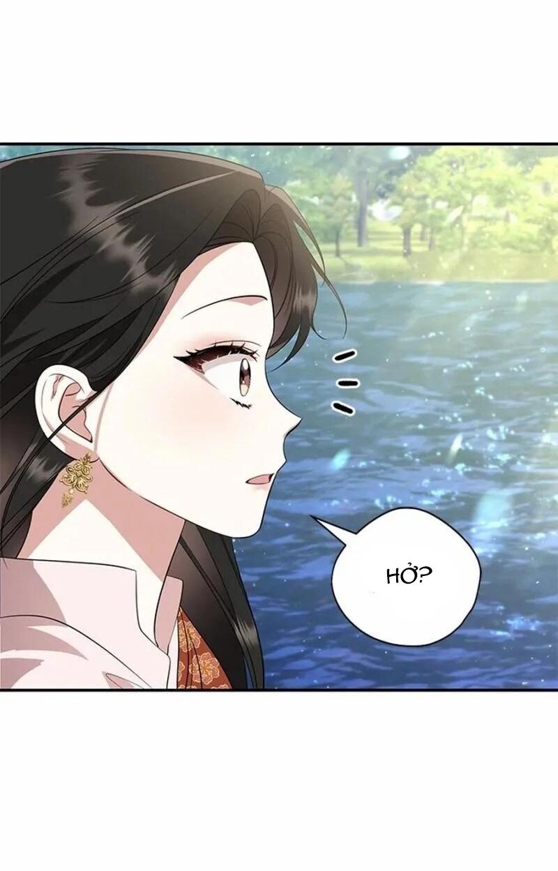 Ngược Dòng Thời Gian Để Yêu Anh - Chapter 10 - Page 62