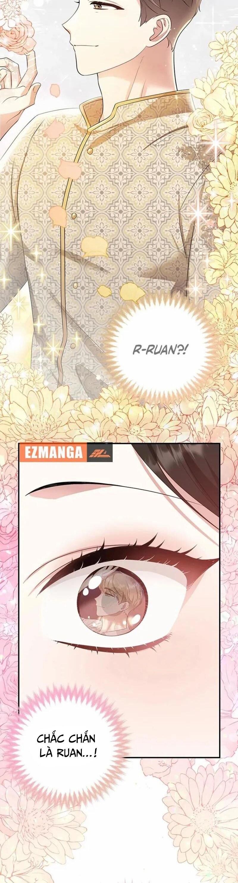 Ngược Dòng Thời Gian Để Yêu Anh - Chapter 10 - Page 67