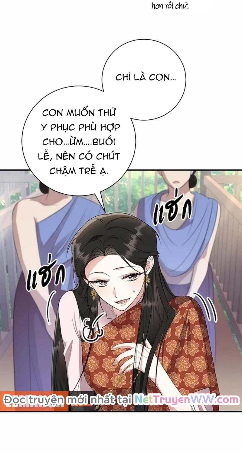 Ngược Dòng Thời Gian Để Yêu Anh - Chapter 10 - Page 8