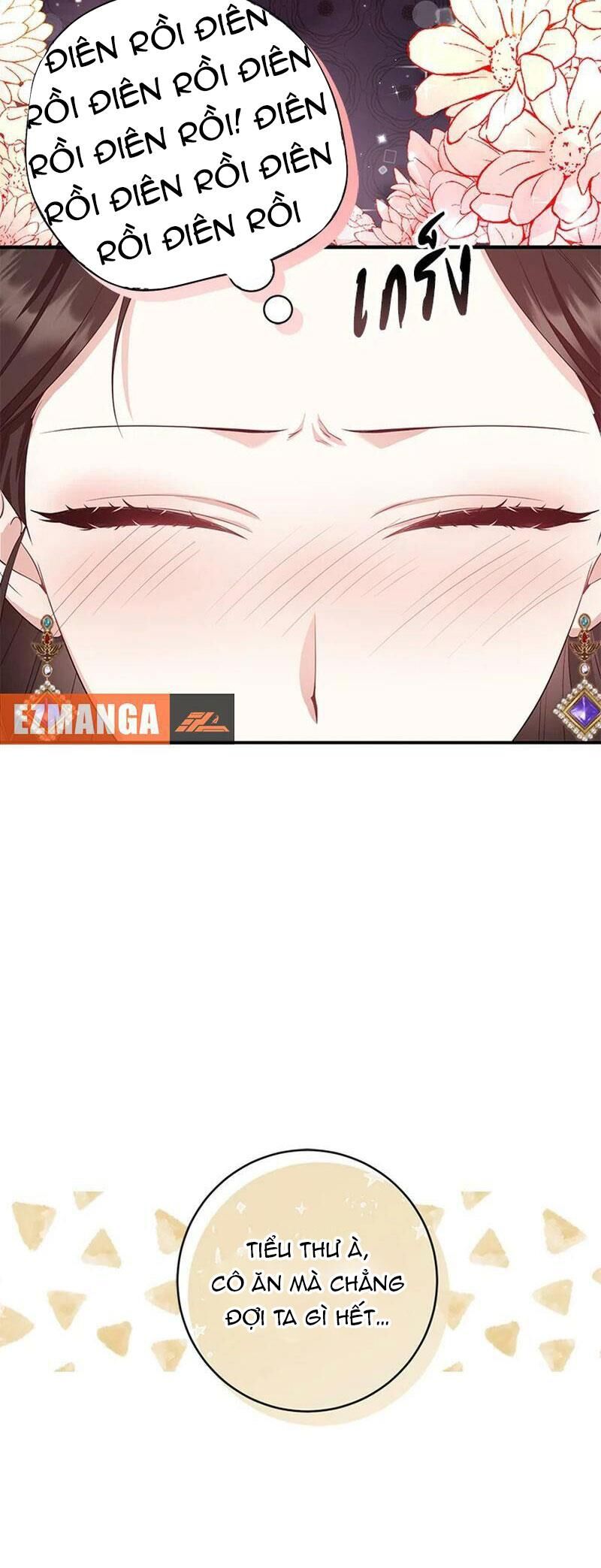 Ngược Dòng Thời Gian Để Yêu Anh - Chapter 11 - Page 11