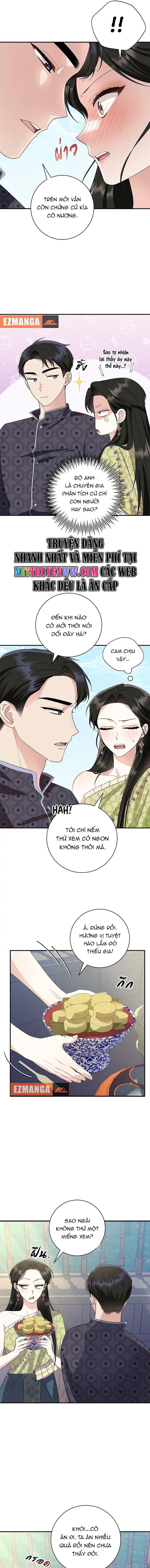Ngược Dòng Thời Gian Để Yêu Anh - Chapter 11 - Page 12