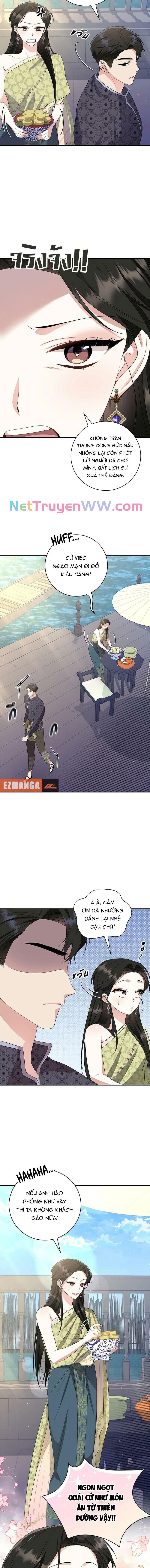 Ngược Dòng Thời Gian Để Yêu Anh - Chapter 11 - Page 13