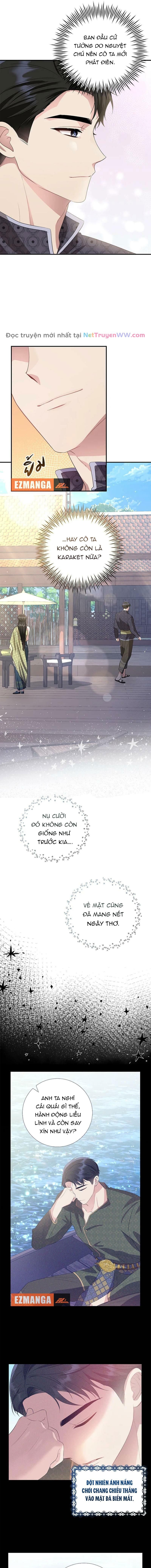 Ngược Dòng Thời Gian Để Yêu Anh - Chapter 11 - Page 15