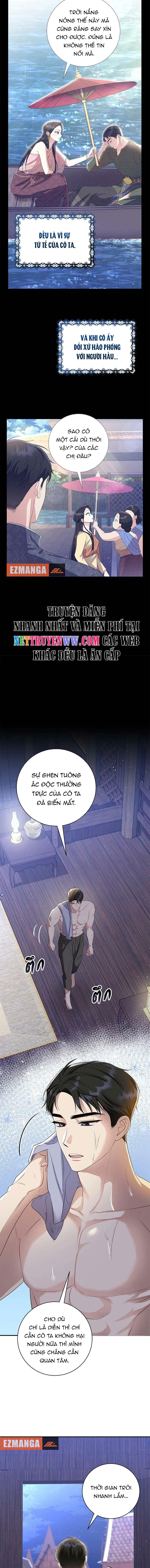 Ngược Dòng Thời Gian Để Yêu Anh - Chapter 11 - Page 16