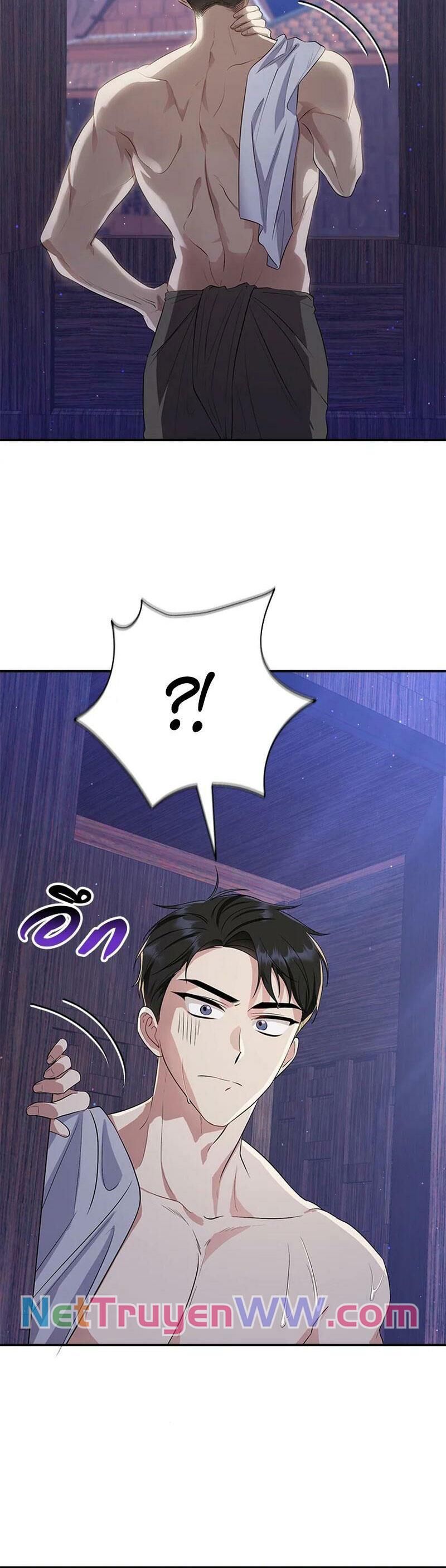 Ngược Dòng Thời Gian Để Yêu Anh - Chapter 11 - Page 17