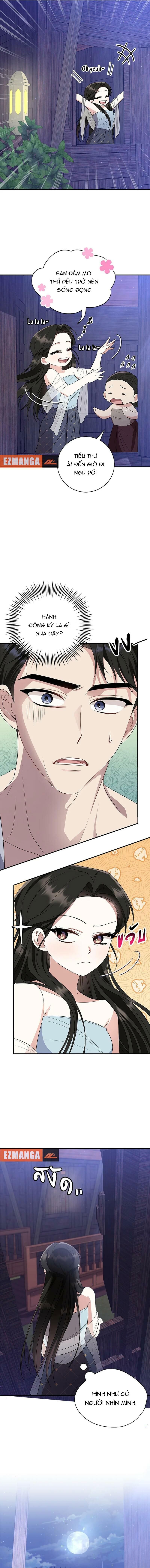 Ngược Dòng Thời Gian Để Yêu Anh - Chapter 11 - Page 18