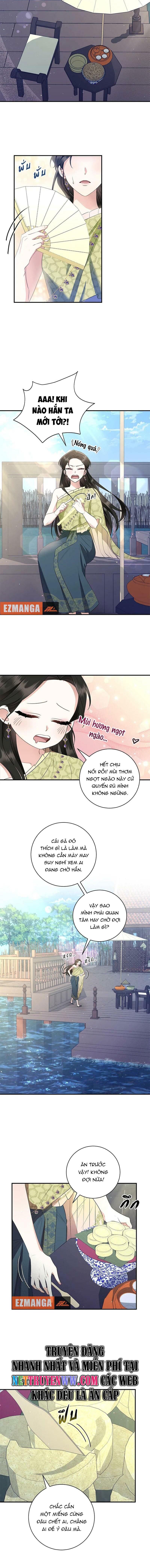 Ngược Dòng Thời Gian Để Yêu Anh - Chapter 11 - Page 7