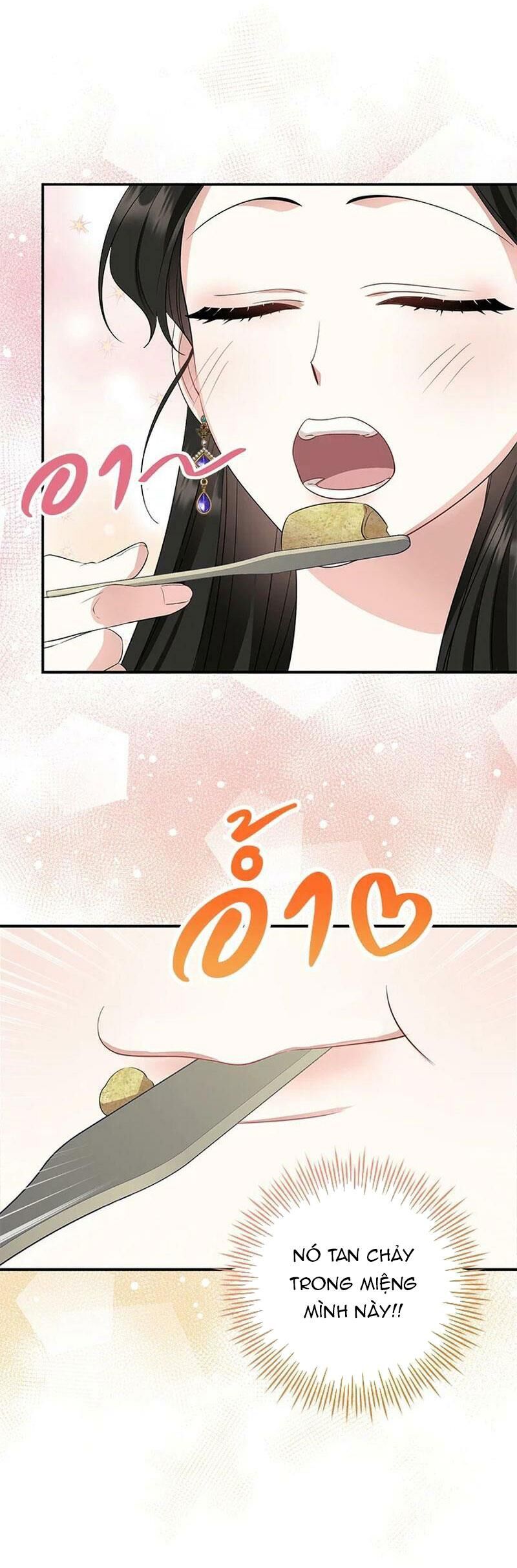 Ngược Dòng Thời Gian Để Yêu Anh - Chapter 11 - Page 8