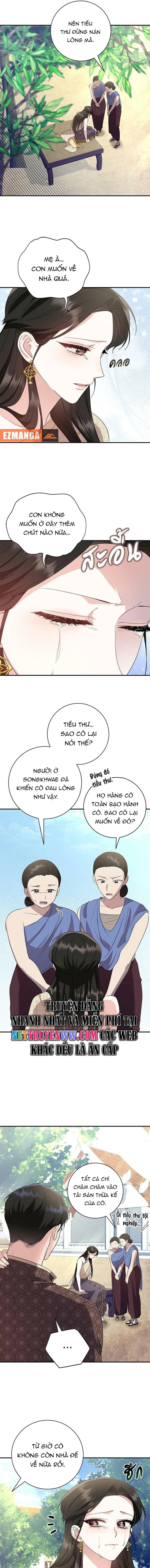 Ngược Dòng Thời Gian Để Yêu Anh - Chapter 12 - Page 15