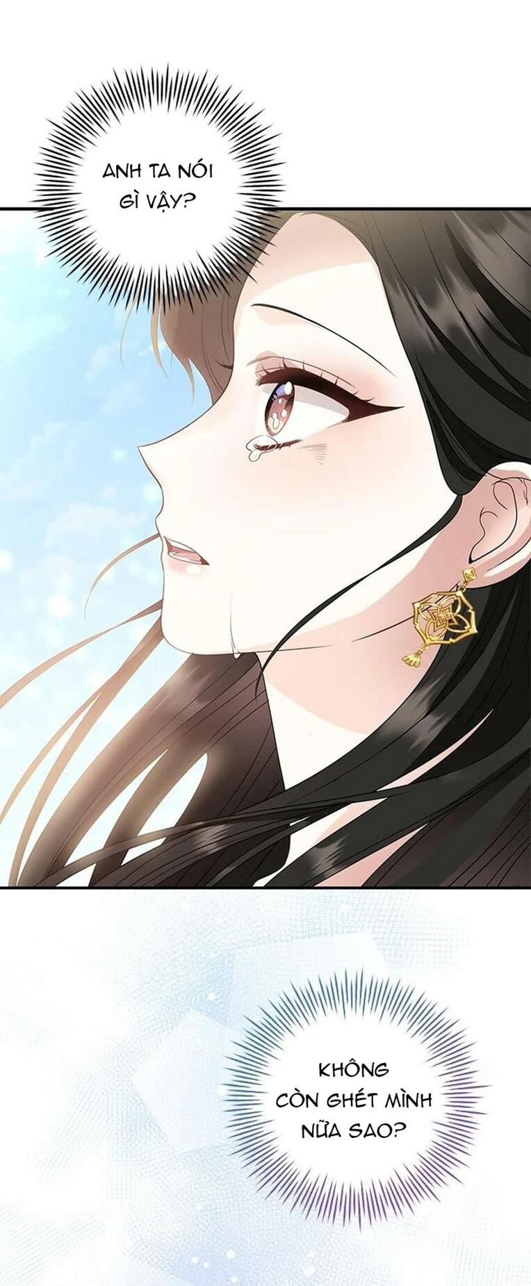 Ngược Dòng Thời Gian Để Yêu Anh - Chapter 12 - Page 17