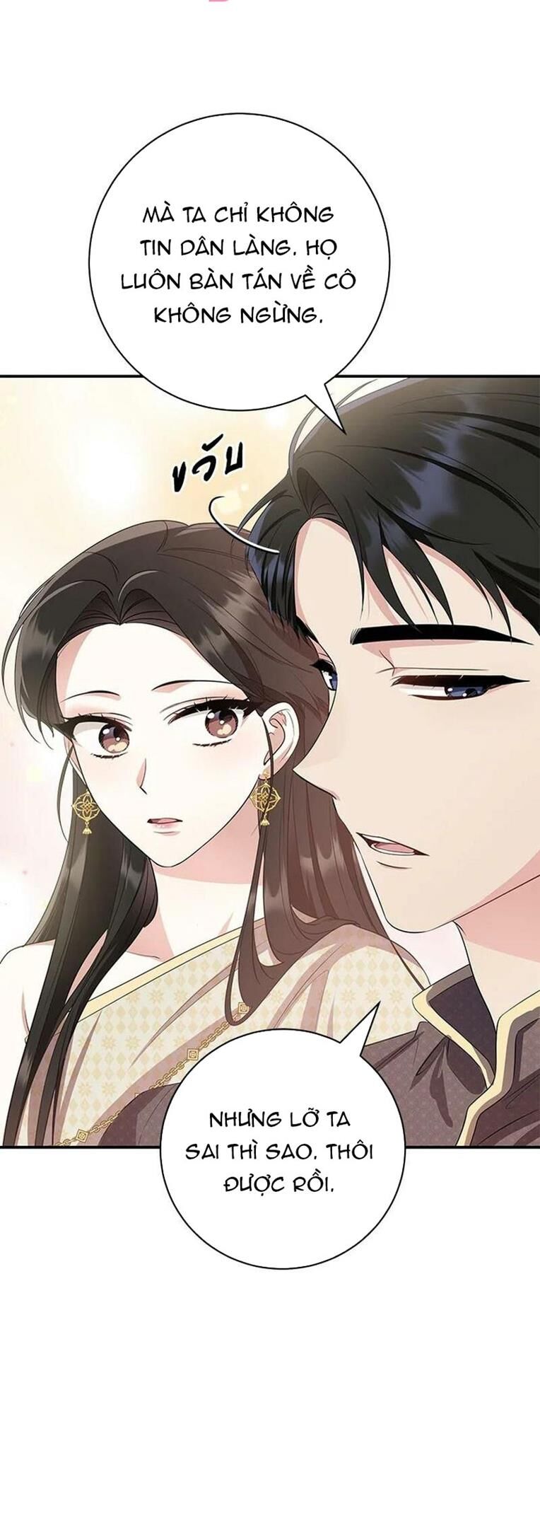 Ngược Dòng Thời Gian Để Yêu Anh - Chapter 12 - Page 5