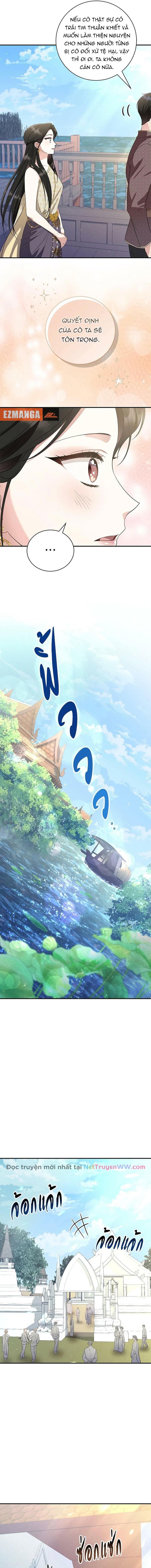 Ngược Dòng Thời Gian Để Yêu Anh - Chapter 12 - Page 6