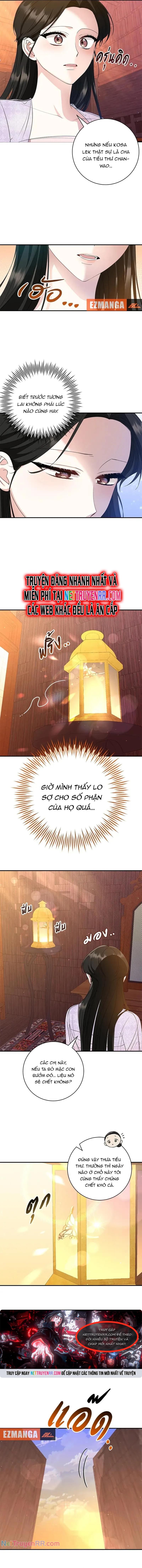 Ngược Dòng Thời Gian Để Yêu Anh - Chapter 13 - Page 3