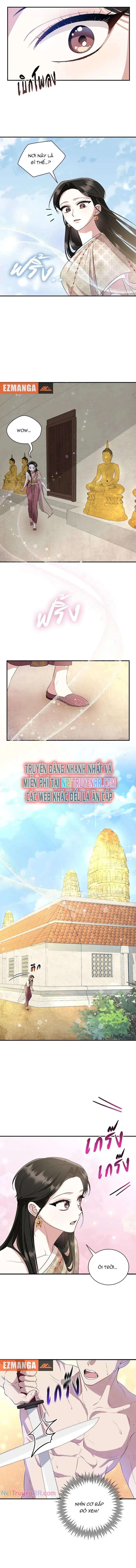 Ngược Dòng Thời Gian Để Yêu Anh - Chapter 13 - Page 9