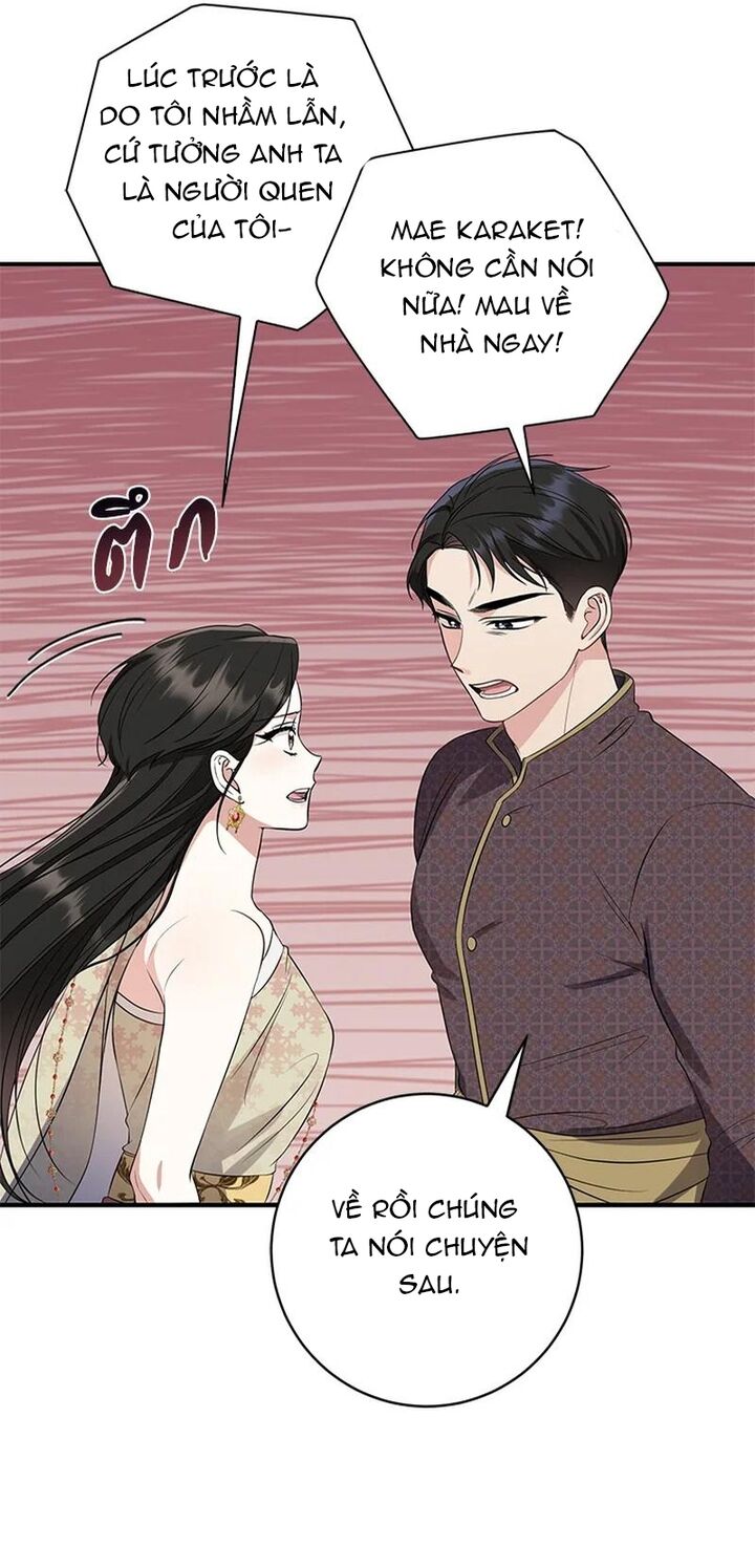 Ngược Dòng Thời Gian Để Yêu Anh - Chapter 14 - Page 12