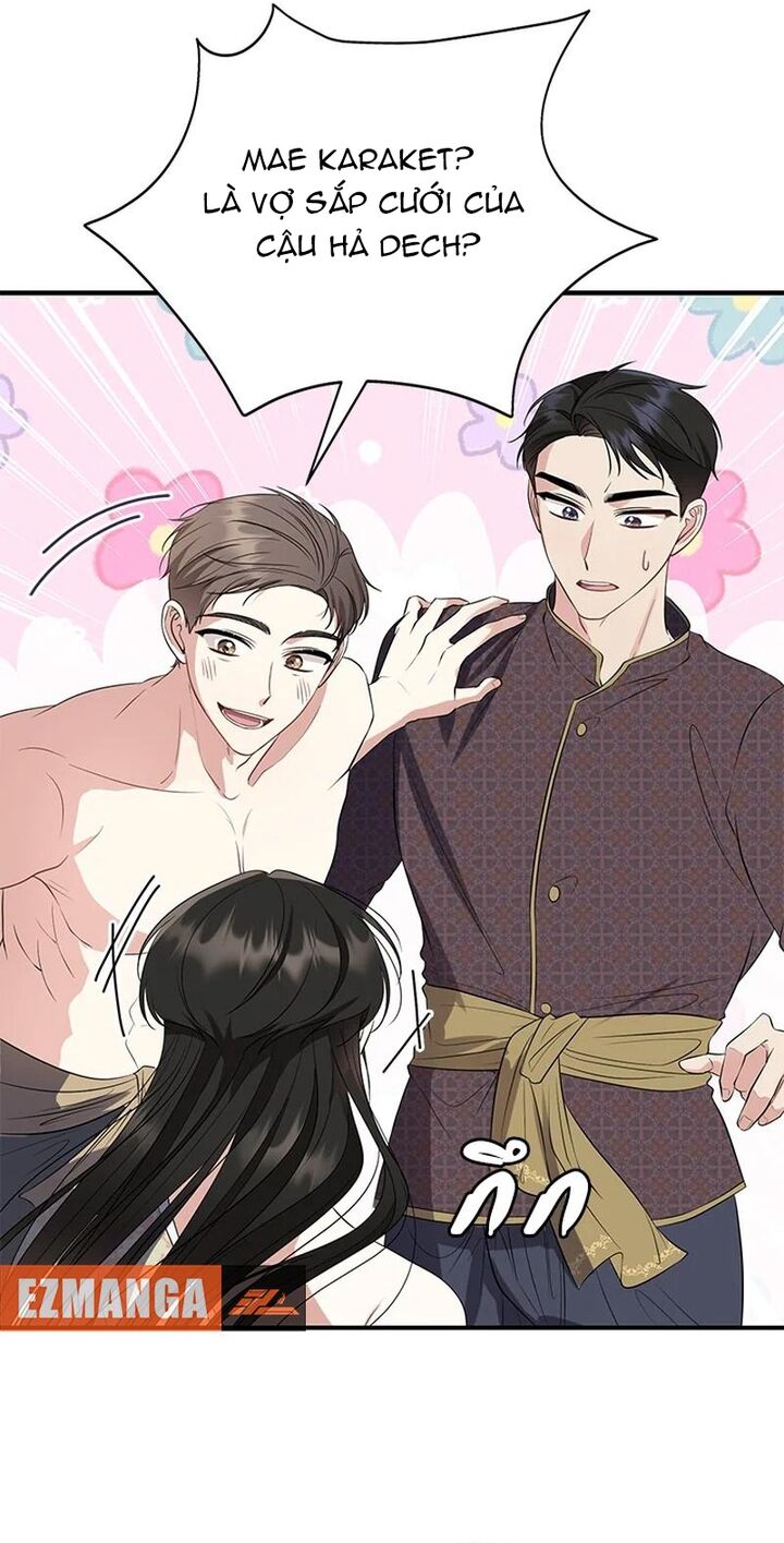 Ngược Dòng Thời Gian Để Yêu Anh - Chapter 14 - Page 13