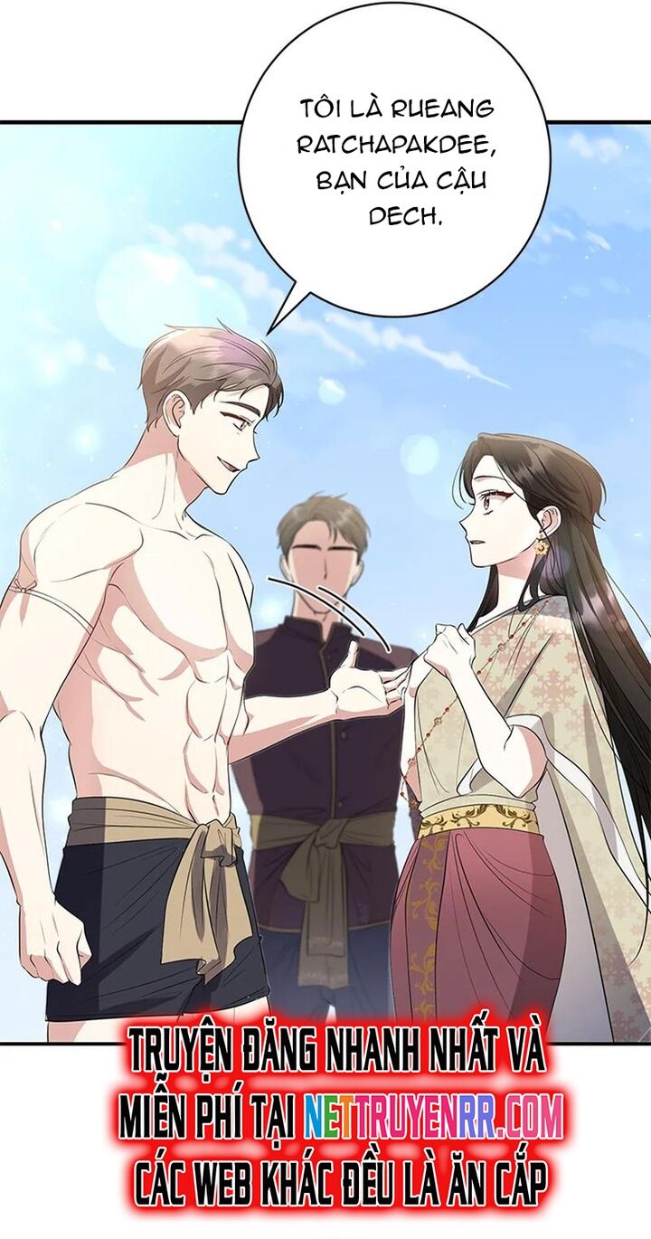 Ngược Dòng Thời Gian Để Yêu Anh - Chapter 14 - Page 14