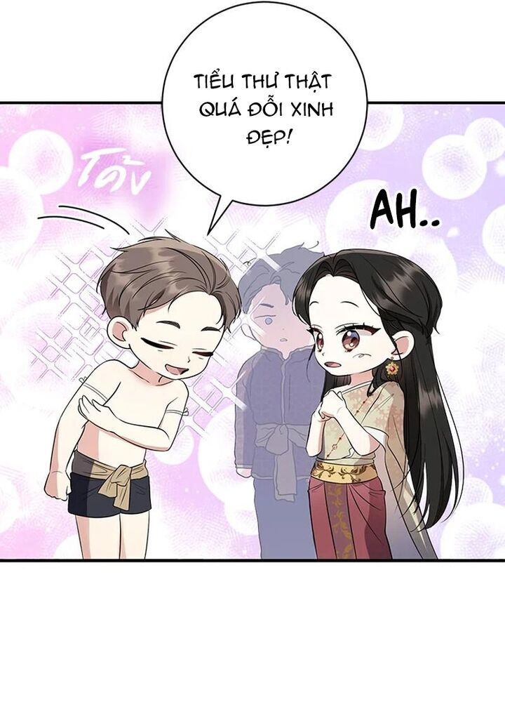 Ngược Dòng Thời Gian Để Yêu Anh - Chapter 14 - Page 15