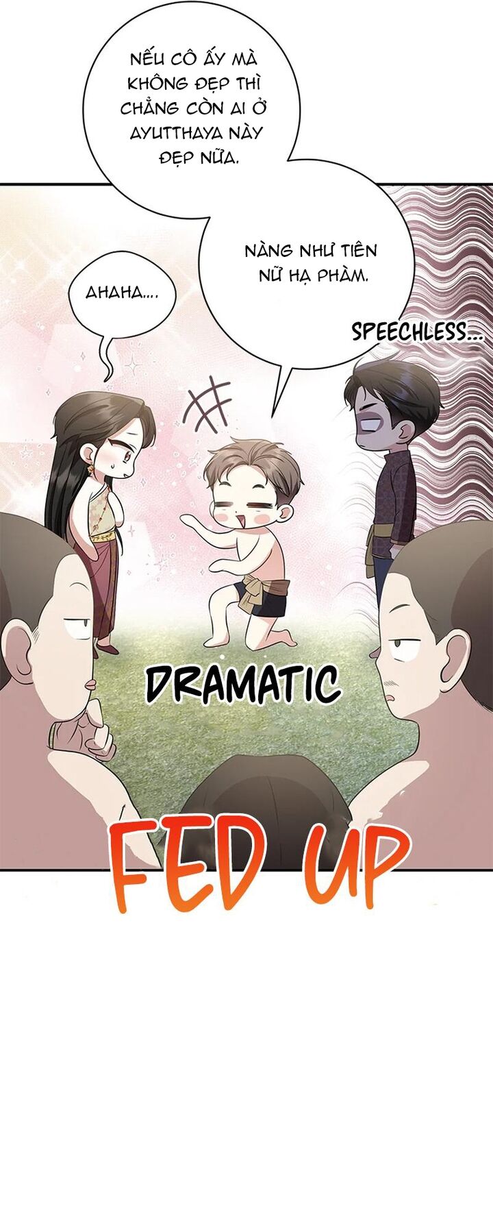 Ngược Dòng Thời Gian Để Yêu Anh - Chapter 14 - Page 18