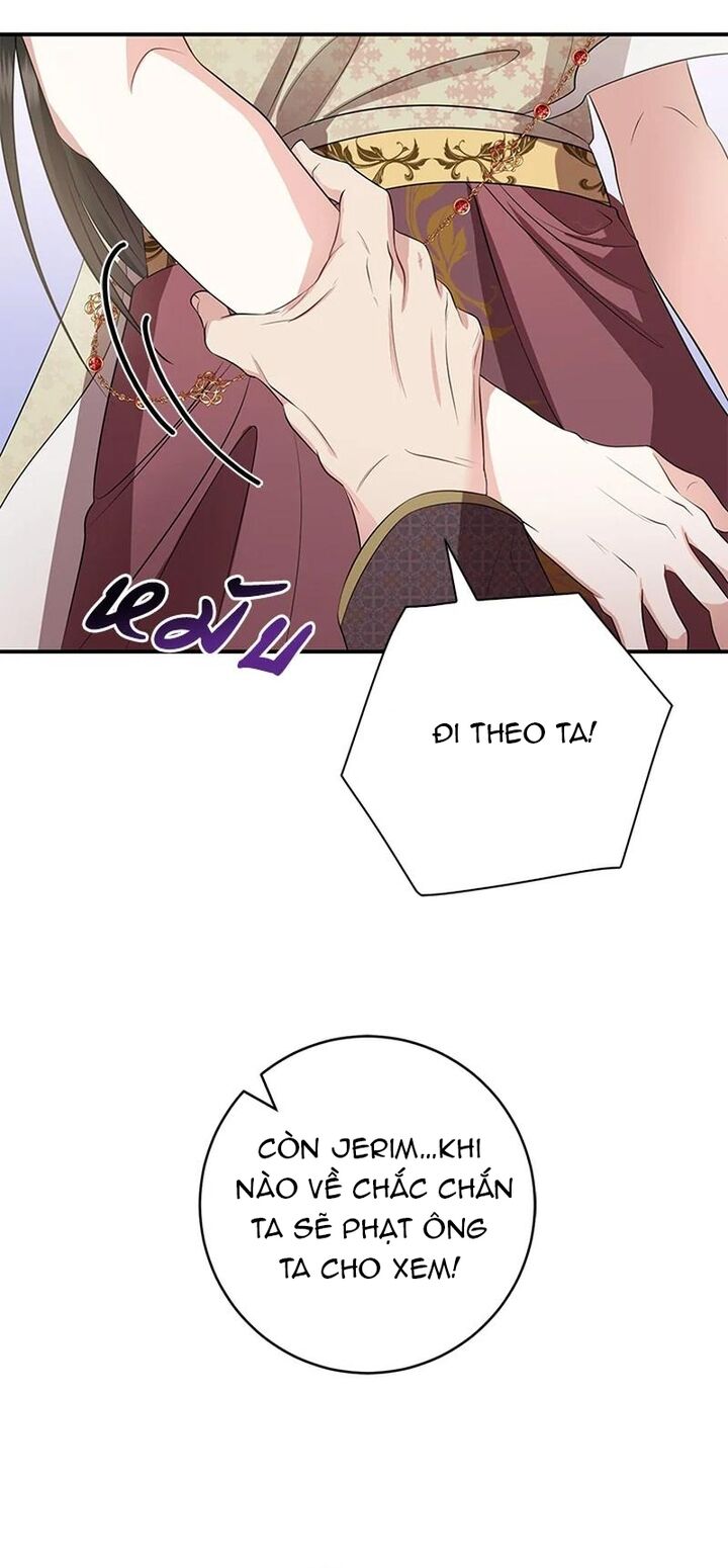 Ngược Dòng Thời Gian Để Yêu Anh - Chapter 14 - Page 20