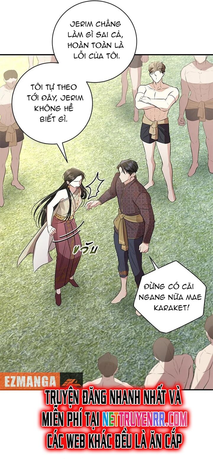 Ngược Dòng Thời Gian Để Yêu Anh - Chapter 14 - Page 21
