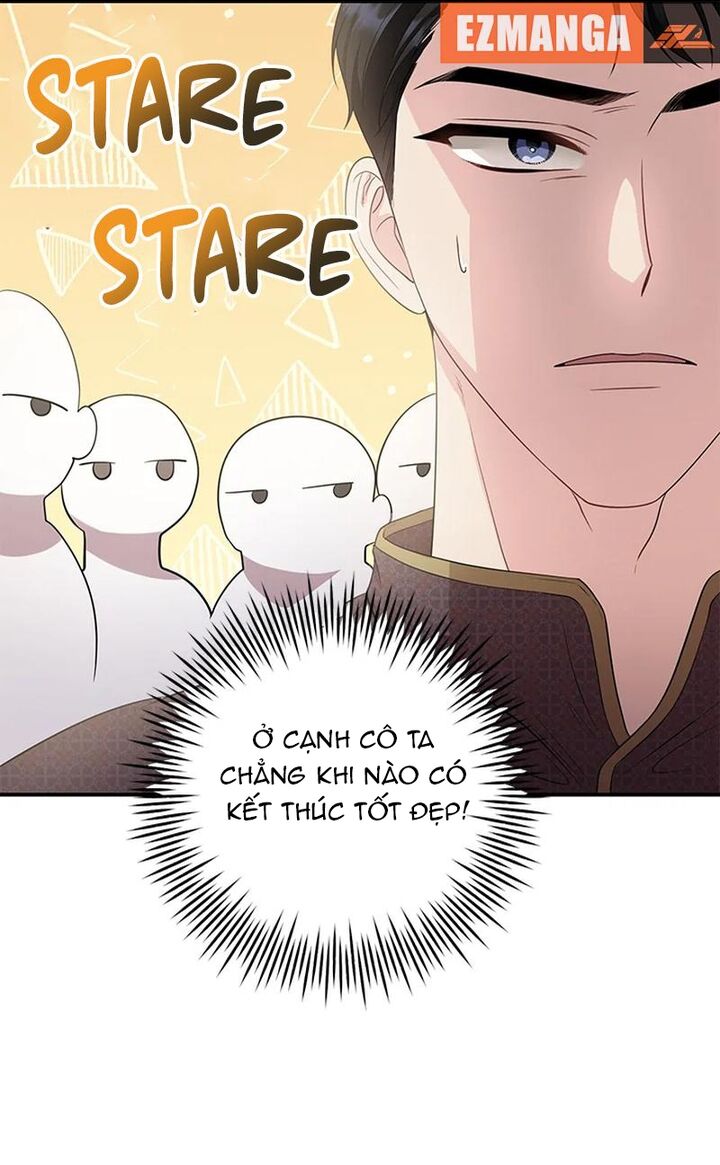Ngược Dòng Thời Gian Để Yêu Anh - Chapter 14 - Page 24